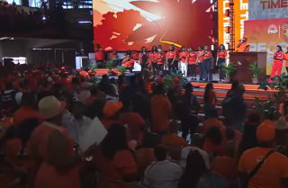 Opposition PNP pledges multi-million dollar fund for church-led programs, action on gender-based violence ahead of Jamaica election