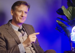 Apologist’s Grok 4 AI 'origin of life' experiment highlights contrast between mathematical logic and scientific consensus