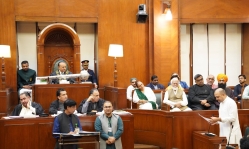 Pakistan legislators call for replacing word ‘minority’ from constitution for greater inclusivity