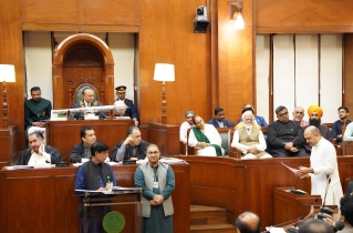 Pakistan legislators call for replacing word ‘minority’ from constitution for greater inclusivity