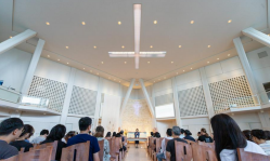 12th Christian Forum for Reconciliation in Northeast Asia Held in Japan: ‘Reconciliation Through Resilience’