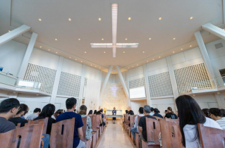 12th Christian Forum for Reconciliation in Northeast Asia Held in Japan: ‘Reconciliation Through Resilience’