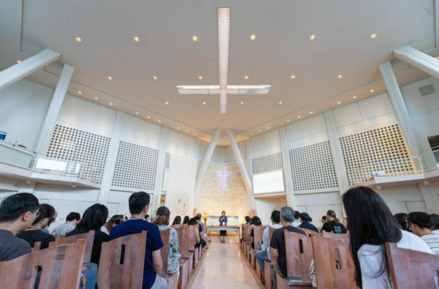 12th Christian Forum for Reconciliation in Northeast Asia Held in Japan: ‘Reconciliation Through Resilience’