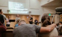 Pornography is undermining every ministry, says recovery expert Sam Black (Part 1 of 3)