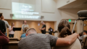 Pornography is undermining every ministry, says recovery expert Sam Black (Part 1 of 3)