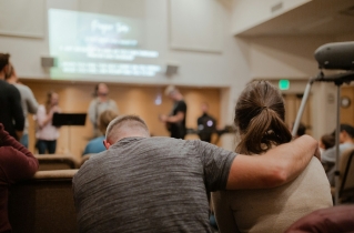 Pornography is undermining every ministry, says recovery expert Sam Black (Part 1 of 3)