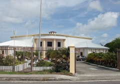 Antigua and Barbuda Pray-Cade to lift prayers for government, communities amid rising crime