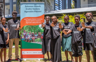 Christian groups hail Solomon Islands review to end child marriage, raise minimum age to 18