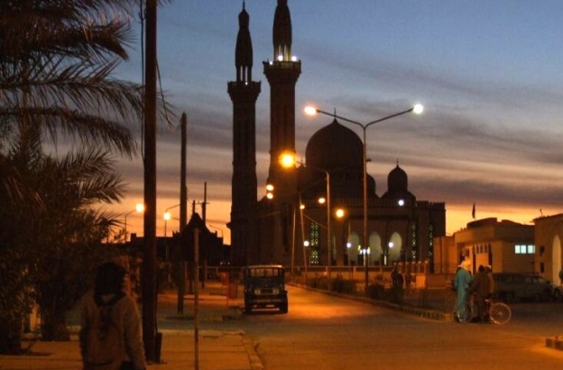 Group calls for freeing of Christians imprisoned in Libya