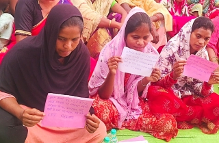 Nuns in India jailed, Christians assaulted amid baseless charges