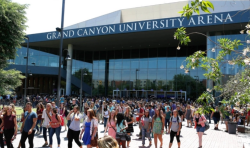 FTC drops all aspects of Biden-era lawsuit against Grand Canyon University: 'Ideologically driven'