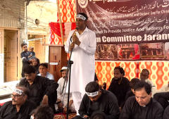 Two years after attacks on Christians in Pakistan, justice elusive