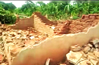 Former sheikh beaten, loses family after vision of Christ