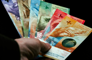 New ‘Generosity’ initiative launched to inspire culture of giving in Switzerland