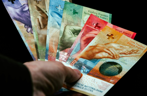 New ‘Generosity’ initiative launched to inspire culture of giving in Switzerland