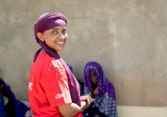 Christian voices warn of aid cuts as World Humanitarian Day highlights ‘unsung heroes’