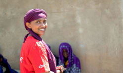 Christian voices warn of aid cuts as World Humanitarian Day highlights ‘unsung heroes’