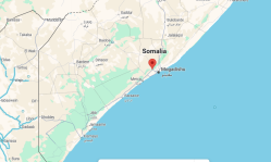 Christian mother, baby locked in room in Somalia