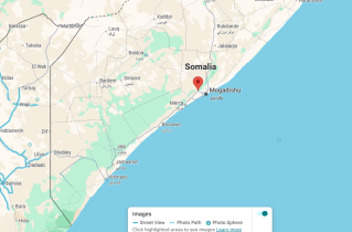 Christian mother, baby locked in room in Somalia