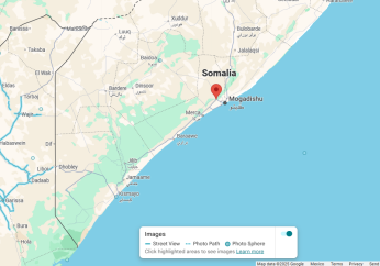 Christian mother, baby locked in room in Somalia