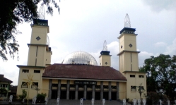 Prayer house closed, evangelist expelled in Indonesia