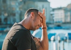 ‘Because you’re breathing, you matter’: on World Suicide Prevention Day, evangelist and abuse survivor Dean Sikes urges youth to have hope in God