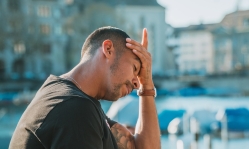 ‘Because you’re breathing, you matter’: on World Suicide Prevention Day, evangelist and abuse survivor Dean Sikes urges youth to have hope in God