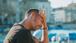 ‘Because you’re breathing, you matter’: on World Suicide Prevention Day, evangelist and abuse survivor Dean Sikes urges youth to have hope in God