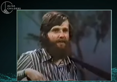 Tributes pour in for Chuck Girard, Jesus Movement pioneer, ahead of celebration of life on Aug. 26