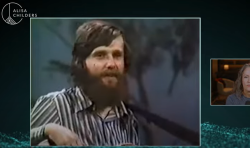 Tributes pour in for Chuck Girard, Jesus Movement pioneer, ahead of celebration of life on Aug. 26