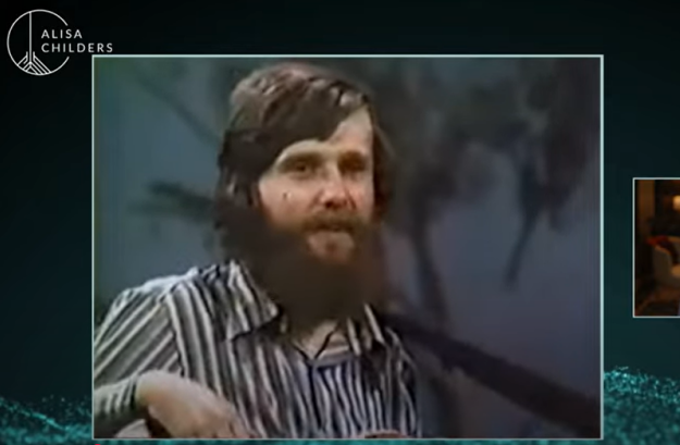 Tributes pour in for Chuck Girard, Jesus Movement pioneer, ahead of celebration of life on Aug. 26