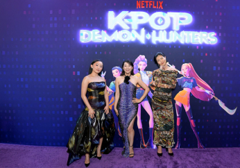K-Pop Demon Hunters film challenges theologies of self-hatred with encouragement to shine