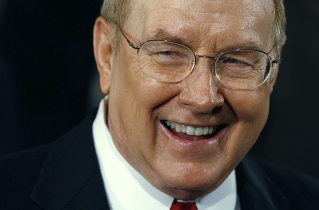 James Dobson, Focus on the Family founder and Christian broadcaster, dies at 89