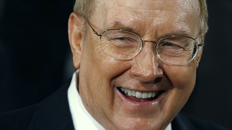 James Dobson, Focus on the Family founder and Christian broadcaster, dies at 89
