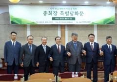 Korean church leaders call for shift to partner mission, warn of ‘K-cults’