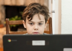 Churches must lead with grace, disciple families, and prepare children to face pornography with honesty and hope, says recovery expert Sam Black (Part 3)