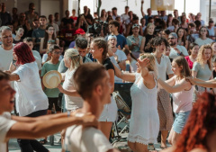 ‘This is amazing’: 6 countries torn apart by war see 'breakthrough' in Christian cooperation