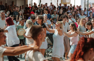 ‘This is amazing’: 6 countries torn apart by war see 'breakthrough' in Christian cooperation