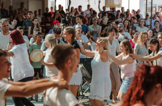 ‘This is amazing’: 6 countries torn apart by war see 'breakthrough' in Christian cooperation