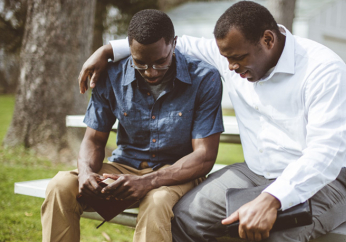 Eugene Peterson suggested that we be unbusy, subversive, and apocalyptic as we fulfil our calling