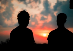 Research questions if discipleship is more a noble sentiment than a mission