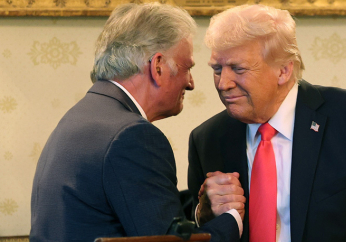 Resistance to a Franklin Graham event in Belgium opens up conversations among Evangelicals