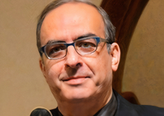 Meet Botrus Mansour: ‘I try to be Christ-like, bringing people together,’ says the new leader of the World Evangelical Alliance