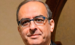 Meet Botrus Mansour: ‘I try to be Christ-like, bringing people together,’ says the new leader of the World Evangelical Alliance