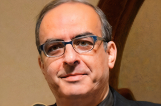 Meet Botrus Mansour: ‘I try to be Christ-like, bringing people together,’ says the new leader of the World Evangelical Alliance