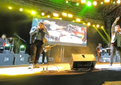 Thousands gather in Mexico for Great Day of Humility, call for peace and repentance