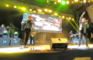 Thousands gather in Mexico for Great Day of Humility, call for peace and repentance