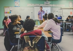 Released time Bible program reaches 34 states, 100K students participating this school year