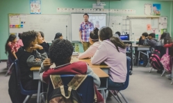 Released time Bible program reaches 34 states, 100K students participating this school year