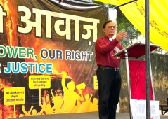 India’s harshest anti-conversion law approved in Uttarakhand